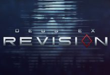 Le mod Deus Ex: Revision 1.4.0.1 disponible