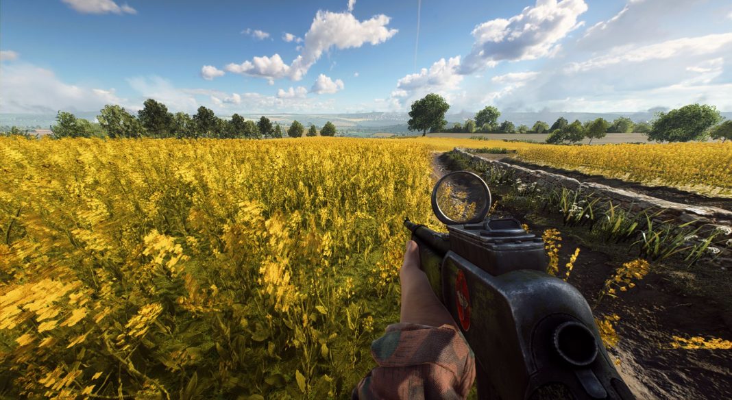 Battlefield V 8