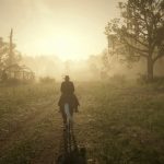 Red Dead Redemption 2 002