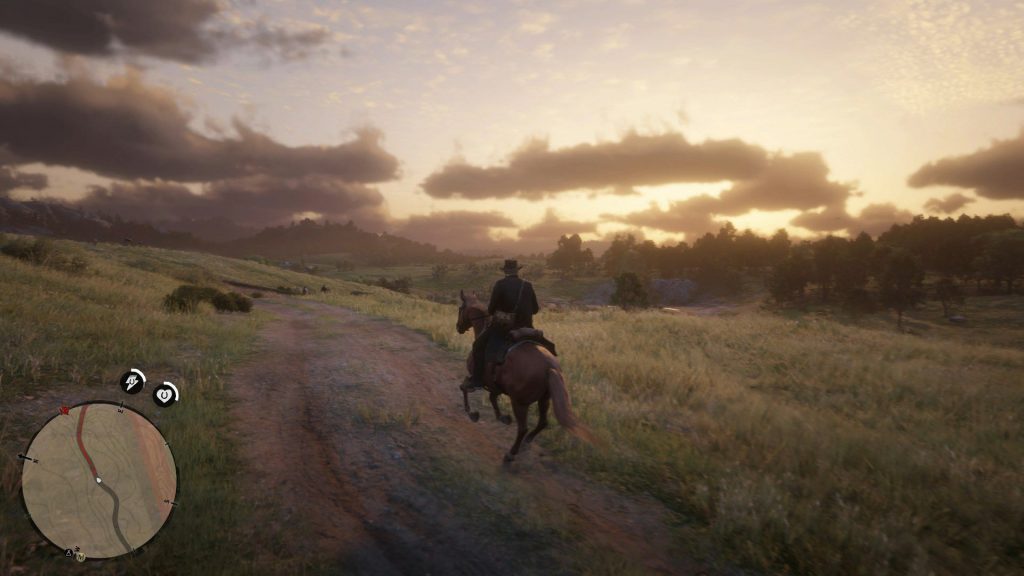 Red Dead Redemption 2 018