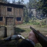 Red Dead Redemption 2 021