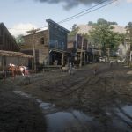 Red Dead Redemption 2 022