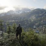 Red Dead Redemption 2 044