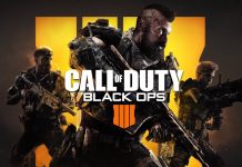 COD Black Ops 4 : Un patch accompagne la sortie de Nuketown