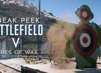 Battlefield V : le prochain patch devrait réanimer la classe médecin