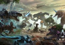 ARK: Extinction : la fin de la saga ARK ?