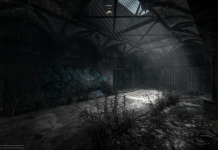 Total Chaos, mod survival horror pour Doom 2 est sorti