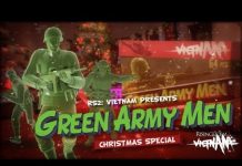 Rising Storm 2: Vietnam, une mise à jour de Noël originale en vidéo