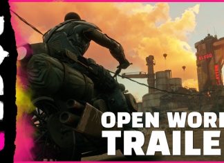 RAGE 2 sortira le 14 mai prochain