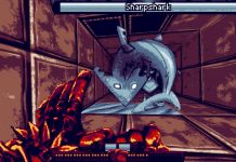 Un nouveau trailer pour Fight Knight, le dungeon crawler rétro