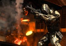 Premier DLC pour le Season Pass de Call of Duty: Black Ops IIII