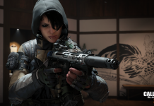 Les mises à jour de Black Ops 4 de la semaine