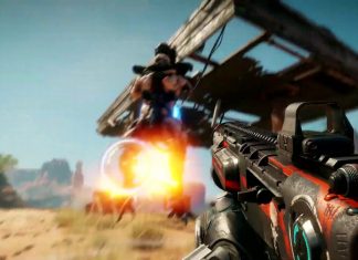 Rage 2 nous dévoile 15mn de gameplay – bis