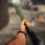 Abfhardline