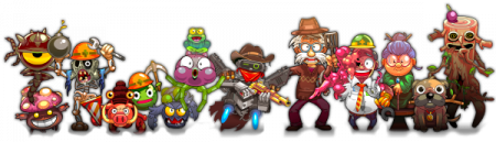 Banner characters 600ppx2