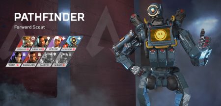 Best Apex Legends Legend Classes Heroes And Characters For Beginners And New Players