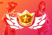 Fortnite : le Battle Pass de la saison 8 offert (sous conditions) et patch 7.40
