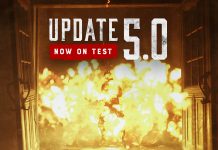 La 5.0 de Hunt: Showdown est disponible sur les serveurs de test
