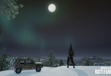 La mise à jour #26 de PUBG arrive : nouveaux véhicules et flare gun