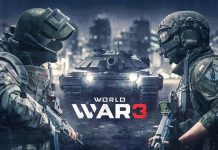 World War 3 arrive en version 0.4