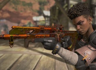 La saison 1 d’Apex Legends arrive vraiment demain