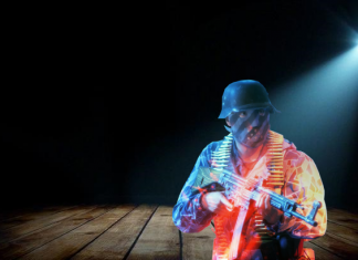Battlefield V : le dernier patch augmente la visibilité des soldats