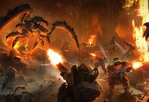 Deep Rock Galactic dévoile son update 21 : Going Lethal