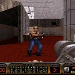 Duke nukem 3d Mirror