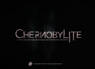 Chernobylite se montre dans un court teaser