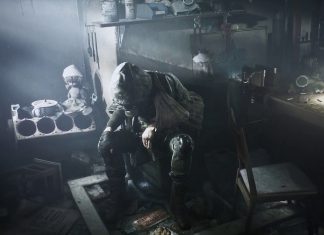 Chernobylite s’illustre en vidéo