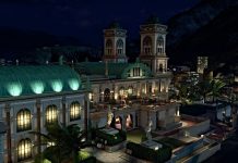 Call of Duty: Black Ops IIII : la carte Casino expliquée en vidéo