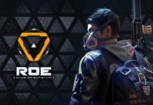 Ring of Elysium retravaille ses armes