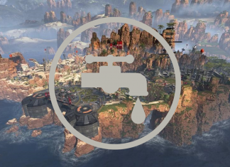 Quelques rumeurs pour Apex Legends : lance-flammes, wallrun et carte de nuit