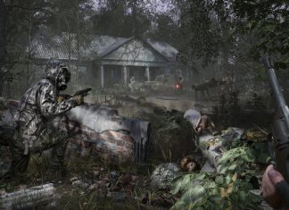 Chernobylite : de nouvelles infos provenant de la PAX East