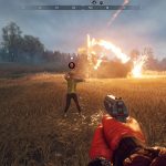 Generation Zero 01