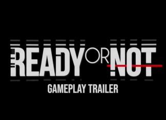 Ready or Not tease encore son trailer