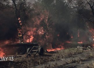 Chernobylite annonce une campagne Kickstarter pour bientôt