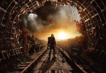 4A Games (Metro Exodus) travaille sur une nouvelle licence AAA et un jeu multijoueur