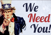 NoFrag recrute : cocaïne à volonté