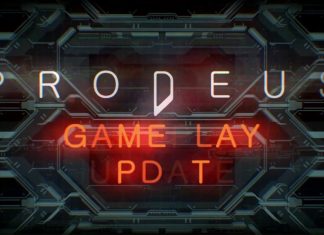 Un petit peu plus de gameplay pour Prodeus