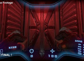 Prodeus montre 12 minutes de gameplay