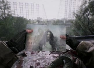 Chernobylite présente son histoire et débute son Kickstarter