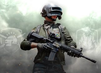 PUBG : des défis pour accessoiriser les armes