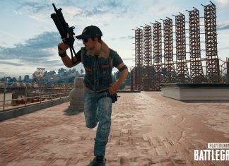 PUBG : le patch #28 repasse un coup d’équilibrage sur Erangel et les fusils sniper