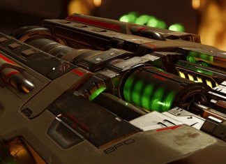 Rage 2 : 20 € pour le BFG9000