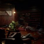 Close to the Sun (15)