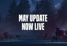 Generation Zero s’offre un mode photo