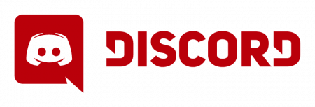 Discord LogoWordmark Color 1