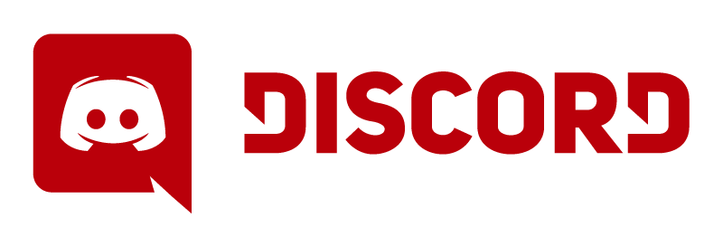 Discord LogoWordmark Color 1