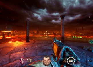 Hellbound, le rétro-FPS façon années 90, devrait sortir à la fin de l’année